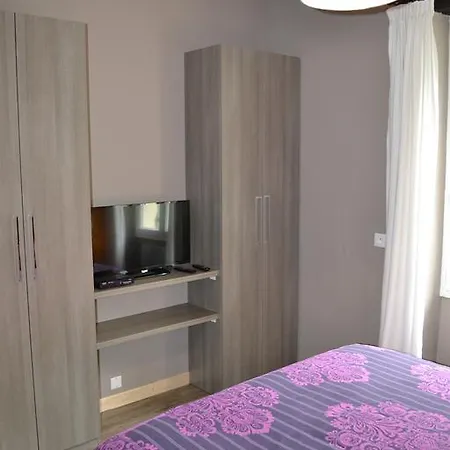 Moulin De Laurent Apartment *