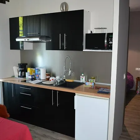 Apartment Moulin De Laurent