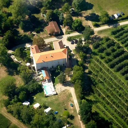 Moulin De Laurent Saint-Laurent (Lot-et-Garonne)