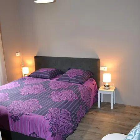 Moulin De Laurent Apartment