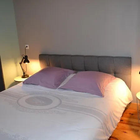Apartment Moulin De Laurent