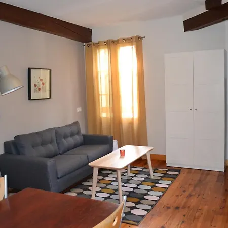 Apartment Moulin De Laurent