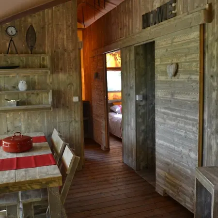 Moulin De Laurent Apartment *